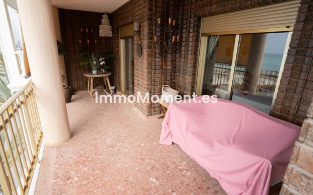 Bestaande woning - Appartement - Torrevieja - Torrevieja Centro