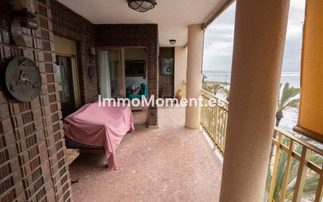 Bestaande woning - Appartement - Torrevieja - Torrevieja Centro