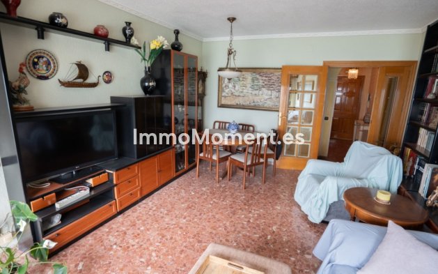 Bestaande woning - Appartement - Torrevieja - Torrevieja Centro