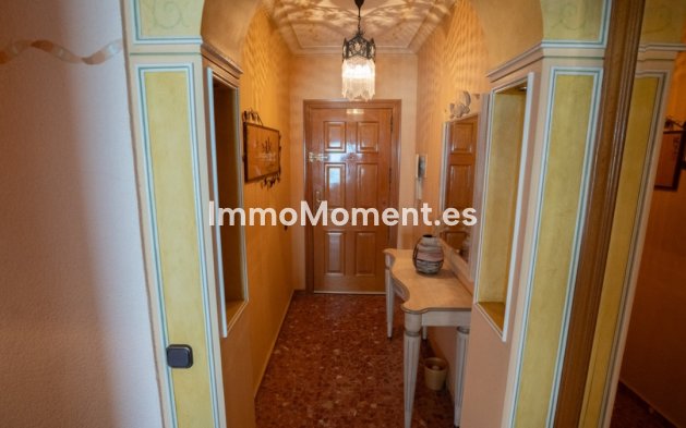 Bestaande woning - Appartement - Torrevieja - Torrevieja Centro