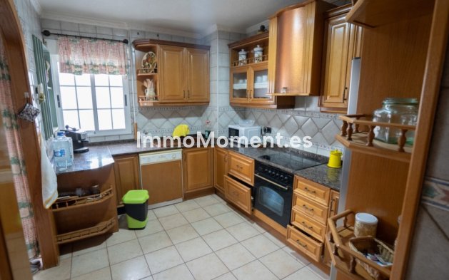 Bestaande woning - Appartement - Torrevieja - Torrevieja Centro
