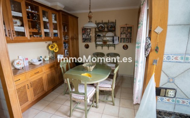 Bestaande woning - Appartement - Torrevieja - Torrevieja Centro