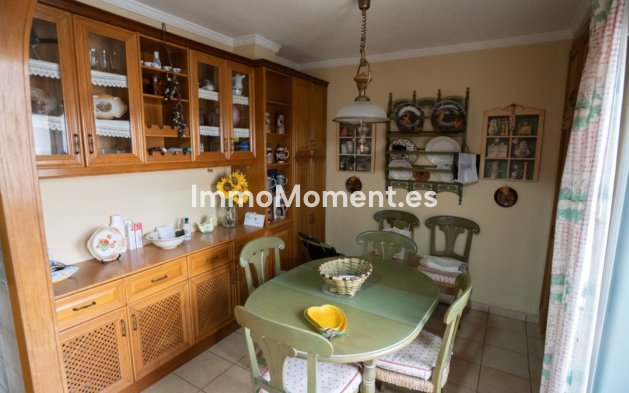 Bestaande woning - Appartement - Torrevieja - Torrevieja Centro
