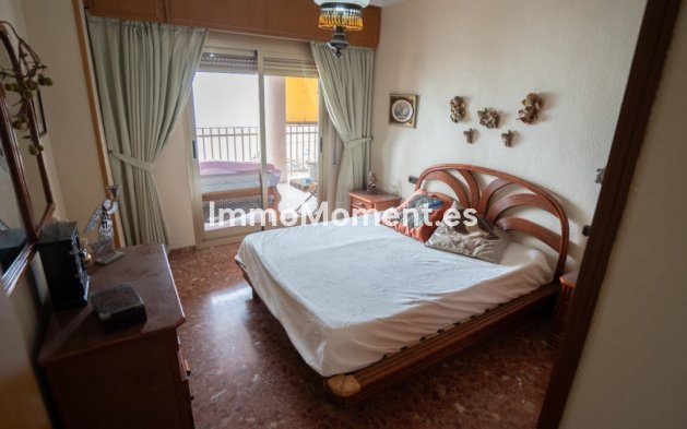 Bestaande woning - Appartement - Torrevieja - Torrevieja Centro