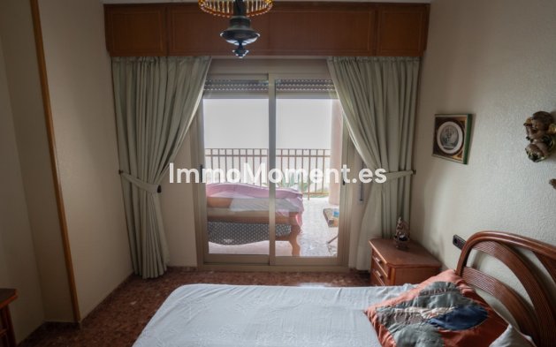 Bestaande woning - Appartement - Torrevieja - Torrevieja Centro