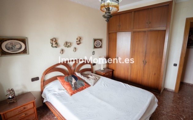 Bestaande woning - Appartement - Torrevieja - Torrevieja Centro