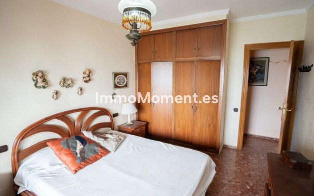Bestaande woning - Appartement - Torrevieja - Torrevieja Centro