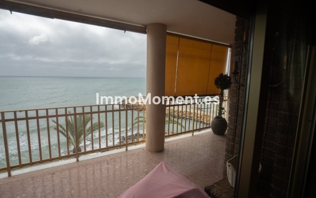 Bestaande woning - Appartement - Torrevieja - Torrevieja Centro