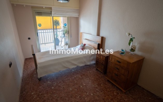Bestaande woning - Appartement - Torrevieja - Torrevieja Centro