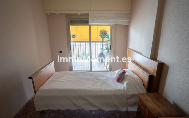 Bestaande woning - Appartement - Torrevieja - Torrevieja Centro