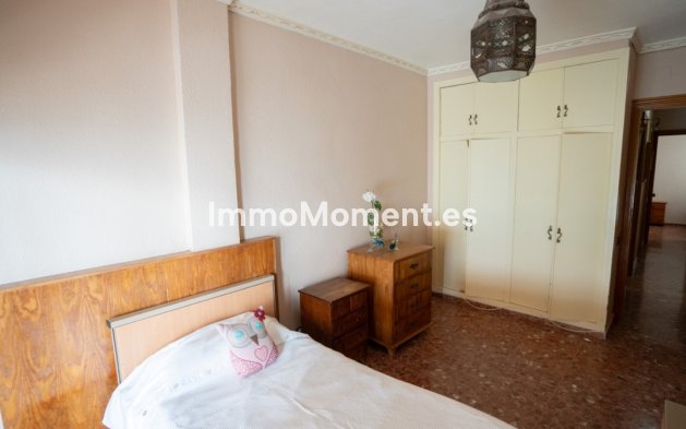 Bestaande woning - Appartement - Torrevieja - Torrevieja Centro