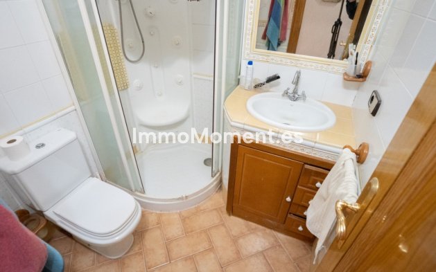 Bestaande woning - Appartement - Torrevieja - Torrevieja Centro