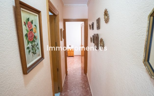Bestaande woning - Appartement - Torrevieja - Torrevieja Centro
