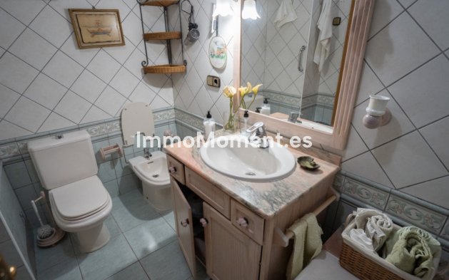 Bestaande woning - Appartement - Torrevieja - Torrevieja Centro