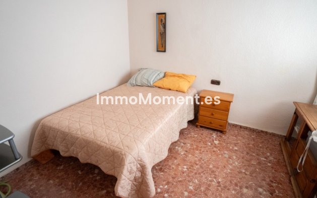 Bestaande woning - Appartement - Torrevieja - Torrevieja Centro