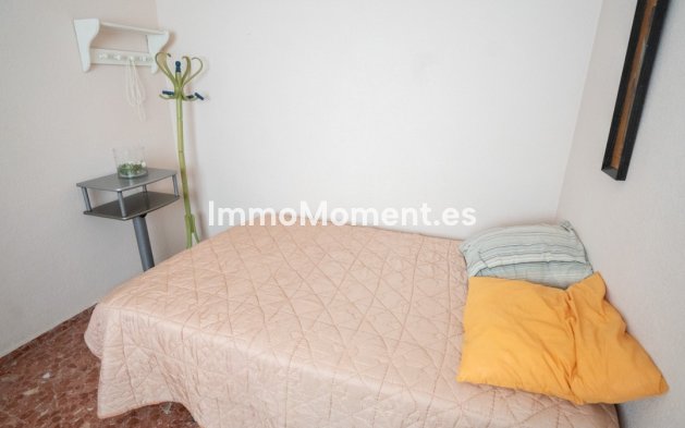 Bestaande woning - Appartement - Torrevieja - Torrevieja Centro