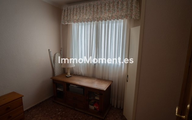 Bestaande woning - Appartement - Torrevieja - Torrevieja Centro