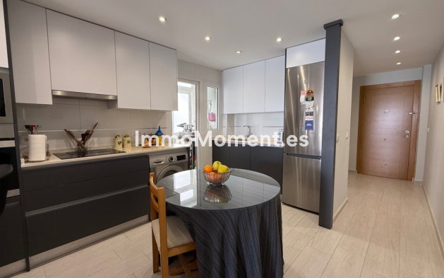 Reventa - Apartamento - Torrevieja - Torrevieja Centro