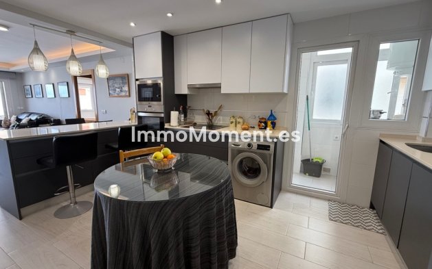 Reventa - Apartamento - Torrevieja - Torrevieja Centro