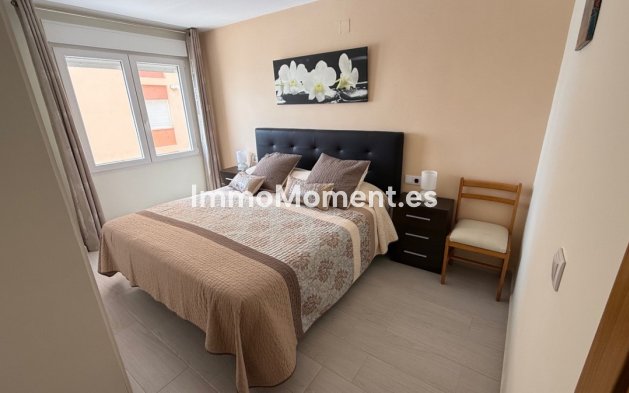 Reventa - Apartamento - Torrevieja - Torrevieja Centro