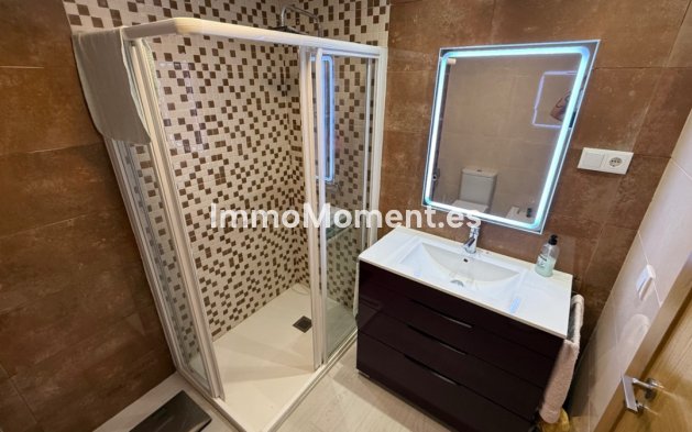 Reventa - Apartamento - Torrevieja - Torrevieja Centro