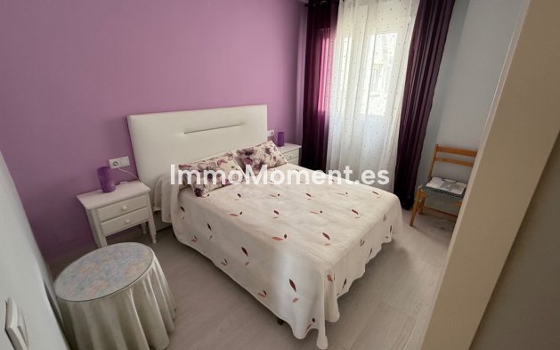 Reventa - Apartamento - Torrevieja - Torrevieja Centro