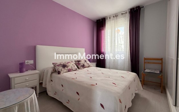Reventa - Apartamento - Torrevieja - Torrevieja Centro