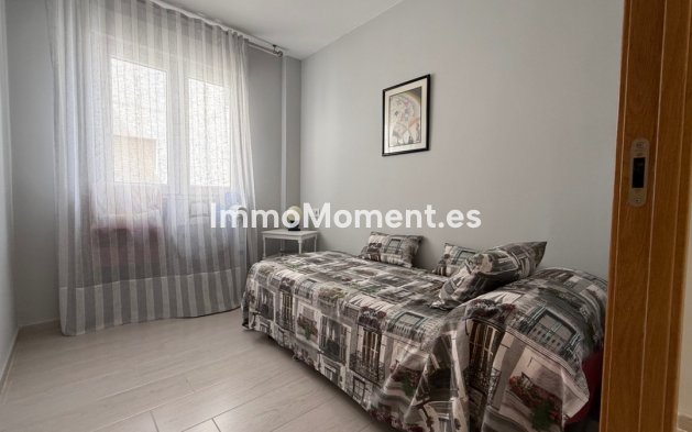 Reventa - Apartamento - Torrevieja - Torrevieja Centro