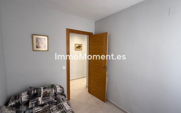 Reventa - Apartamento - Torrevieja - Torrevieja Centro
