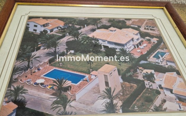 Reventa - Villa - Orihuela - Orihuela Centro
