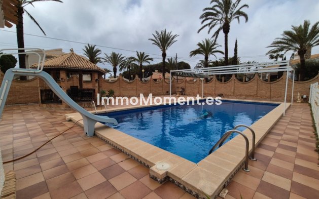Reventa - Villa - Orihuela - Orihuela Centro