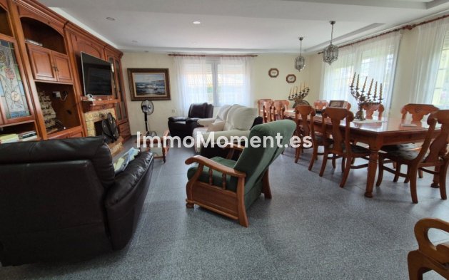 Reventa - Villa - Orihuela - Orihuela Centro