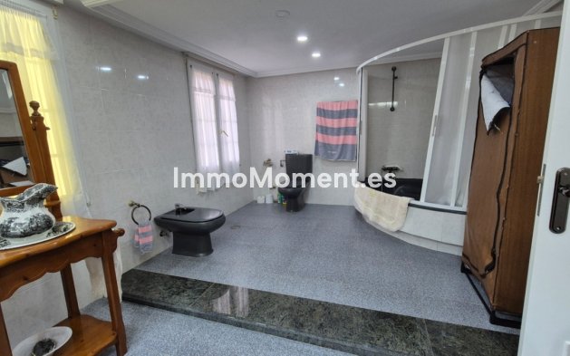Reventa - Villa - Orihuela - Orihuela Centro