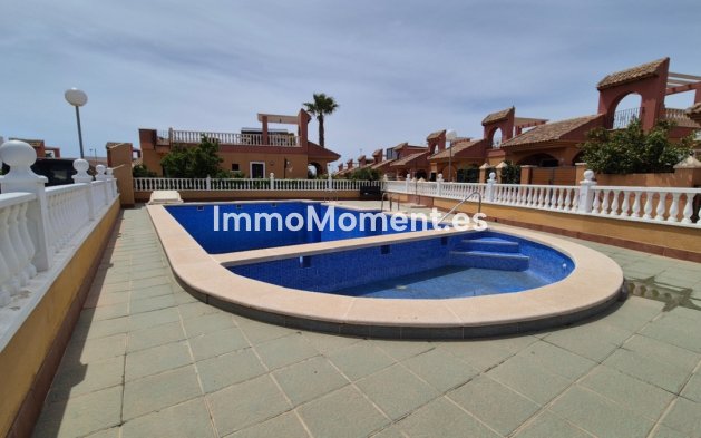 Wiederverkauf - Villa - Torrevieja - Torrevieja Centro