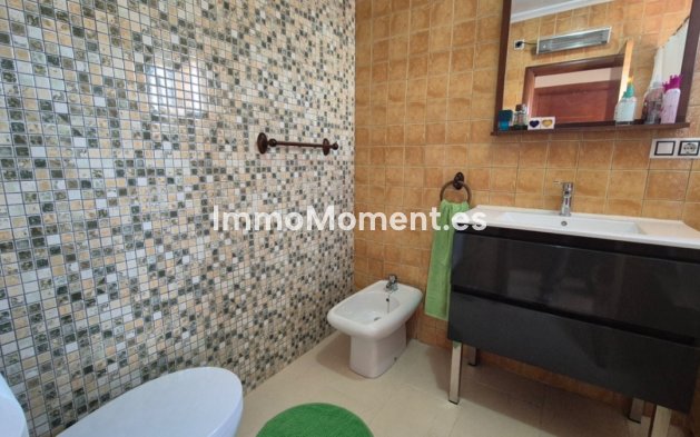 Wiederverkauf - Villa - Torrevieja - Torrevieja Centro