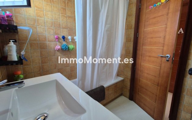 Wiederverkauf - Villa - Torrevieja - Torrevieja Centro