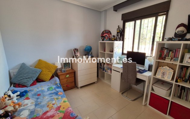 Wiederverkauf - Villa - Torrevieja - Torrevieja Centro