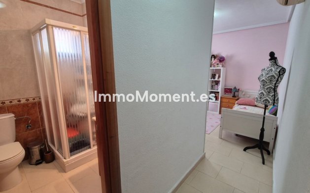 Wiederverkauf - Villa - Torrevieja - Torrevieja Centro