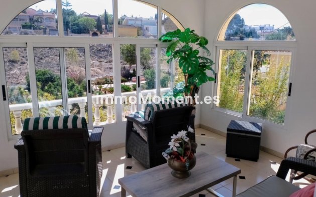 Reventa - Villa - Torrevieja - Torrevieja Centro