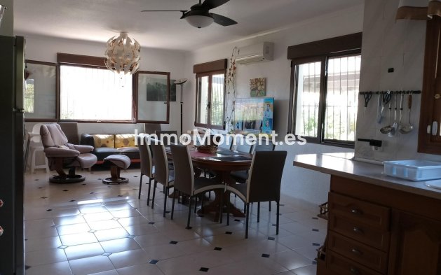 Reventa - Villa - Torrevieja - Torrevieja Centro