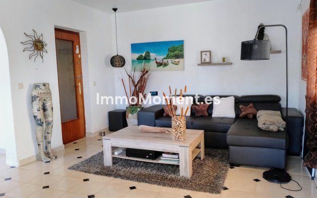 Reventa - Villa - Torrevieja - Torrevieja Centro