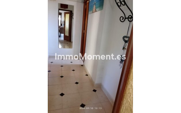 Reventa - Villa - Torrevieja - Torrevieja Centro