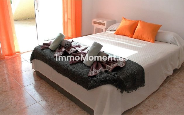 Reventa - Villa - Torrevieja - Torrevieja Centro