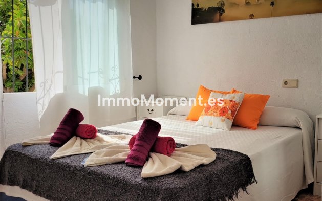 Reventa - Villa - Torrevieja - Torrevieja Centro