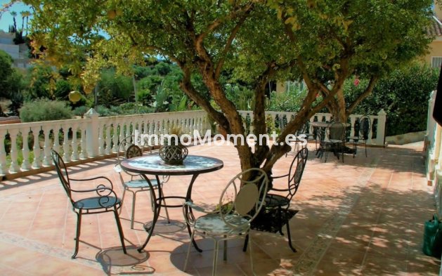 Reventa - Villa - Torrevieja - Torrevieja Centro