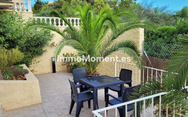 Reventa - Villa - Torrevieja - Torrevieja Centro