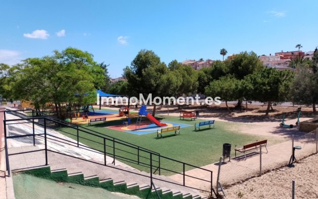 Reventa - Villa - Torrevieja - Torrevieja Centro