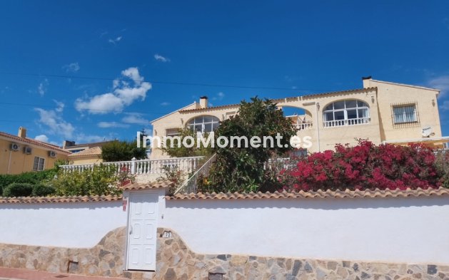 Reventa - Villa - Torrevieja - Torrevieja Centro
