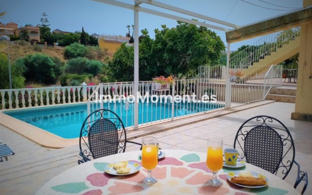 Reventa - Villa - Torrevieja - Torrevieja Centro
