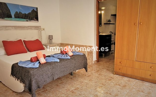 Reventa - Villa - Torrevieja - Torrevieja Centro